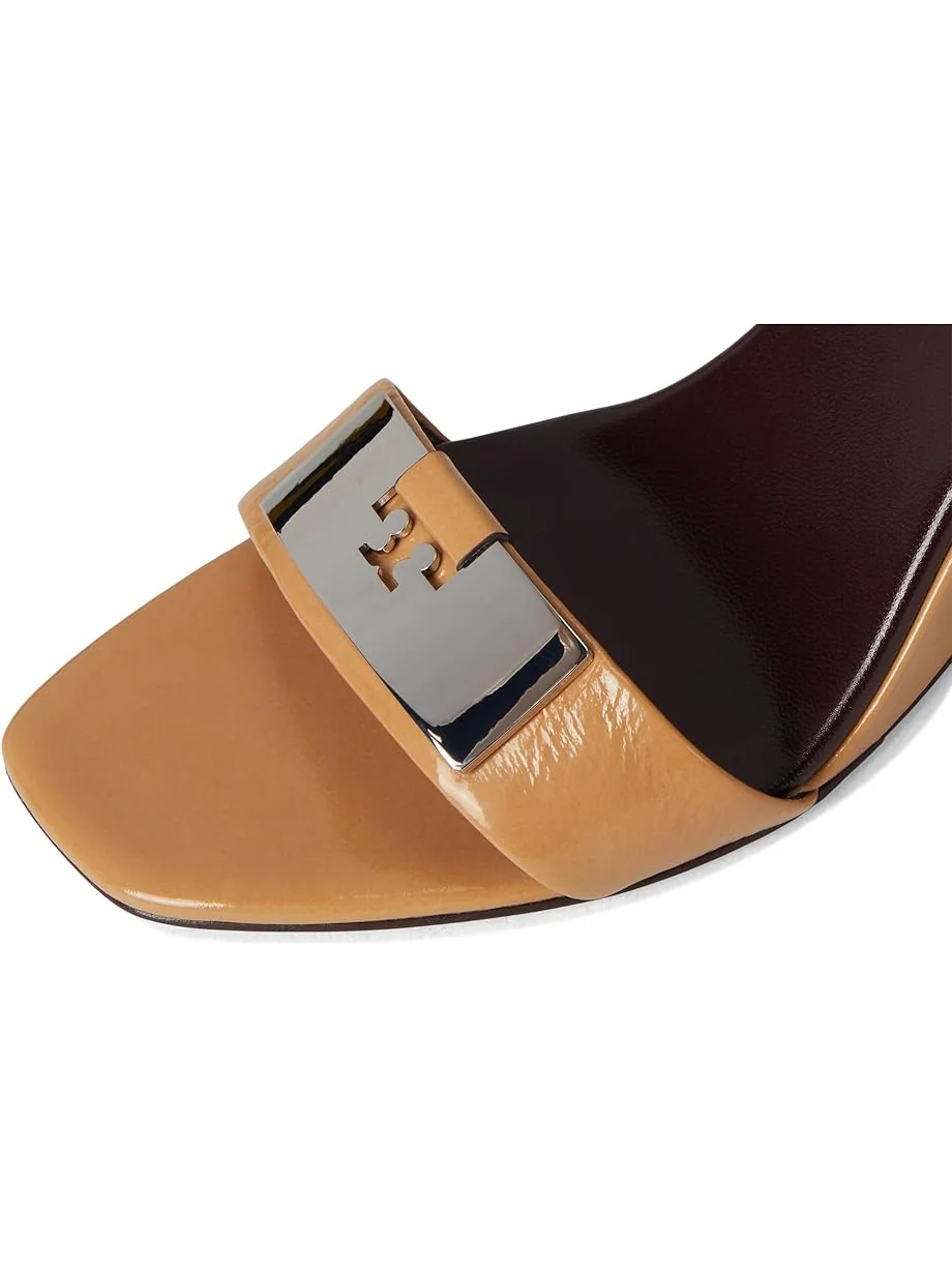 Туфли Tory Burch Gigi Wedge Sandal 80Mm — 6