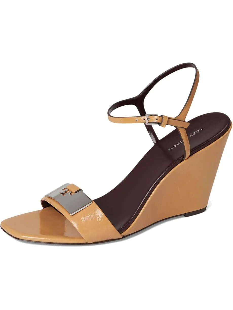 Туфли Tory Burch Gigi Wedge Sandal 80Mm — 7
