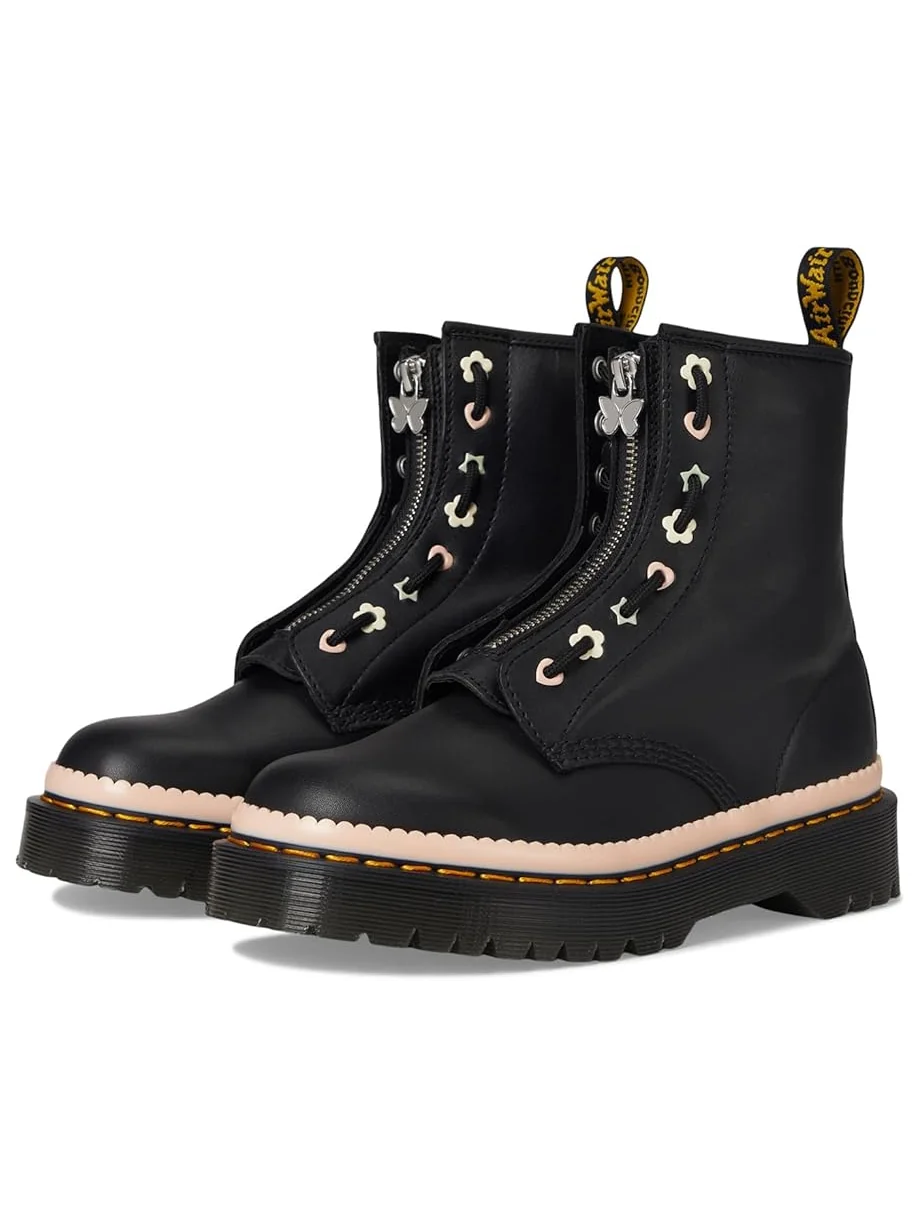 Ботинки Dr. Martens 1460 Pascal Bex — 1