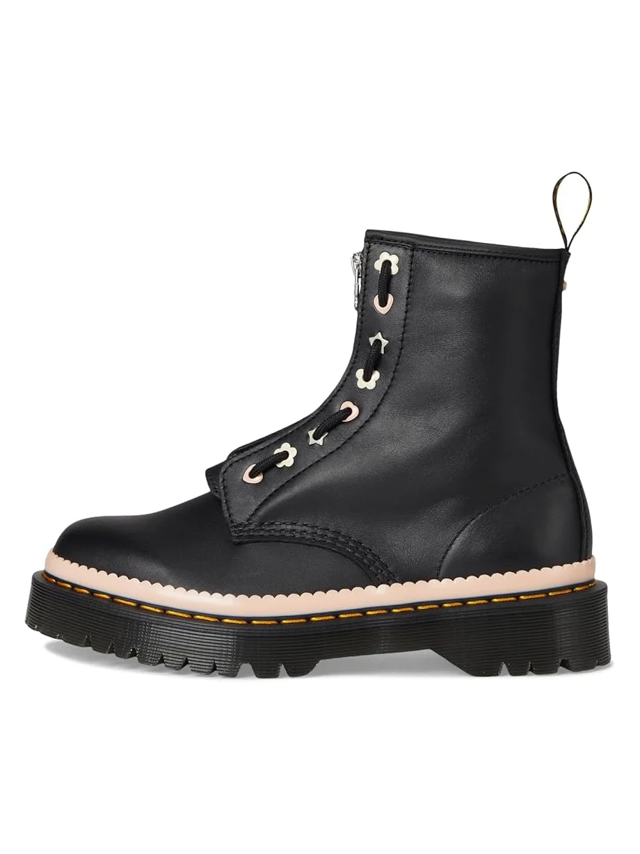 Ботинки Dr. Martens 1460 Pascal Bex — 4