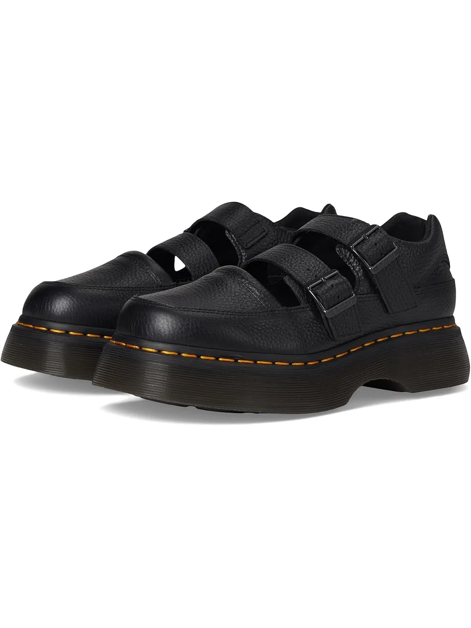 Балетки Dr. Martens Buzz Mary Jane — 1