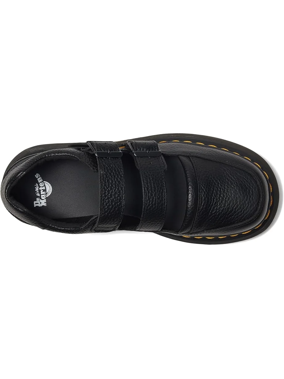 Балетки Dr. Martens Buzz Mary Jane — 2