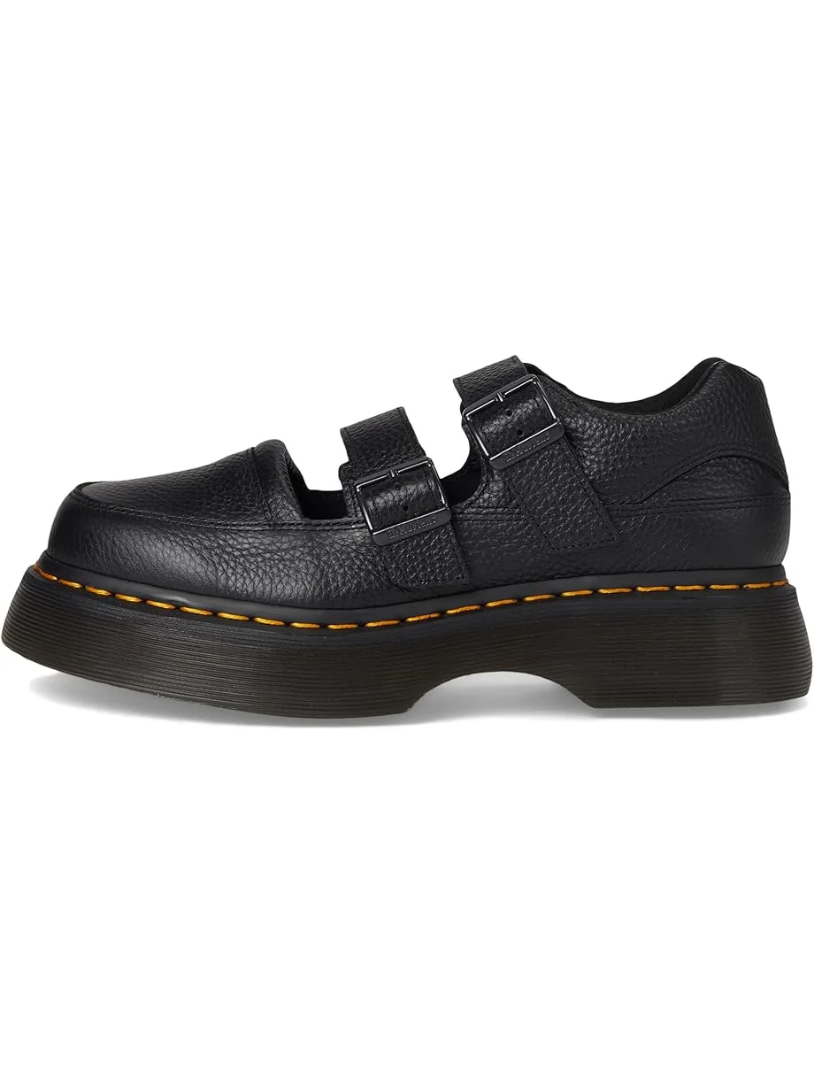 Балетки Dr. Martens Buzz Mary Jane — 4