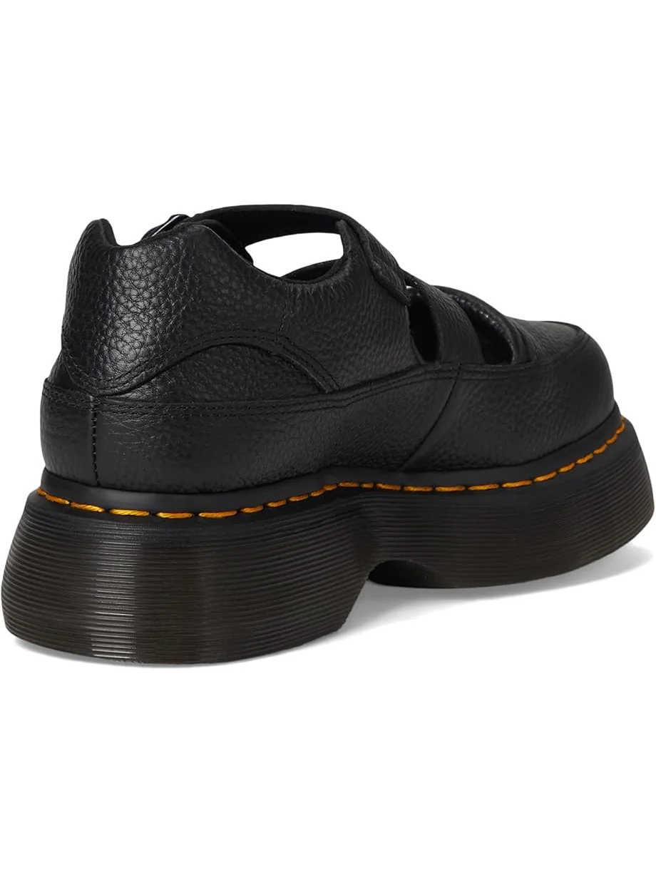 Балетки Dr. Martens Buzz Mary Jane — 5