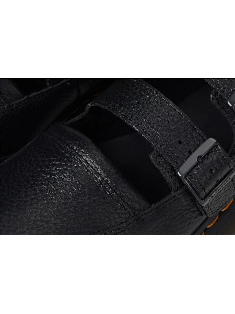Балетки Dr. Martens Buzz Mary Jane — 6