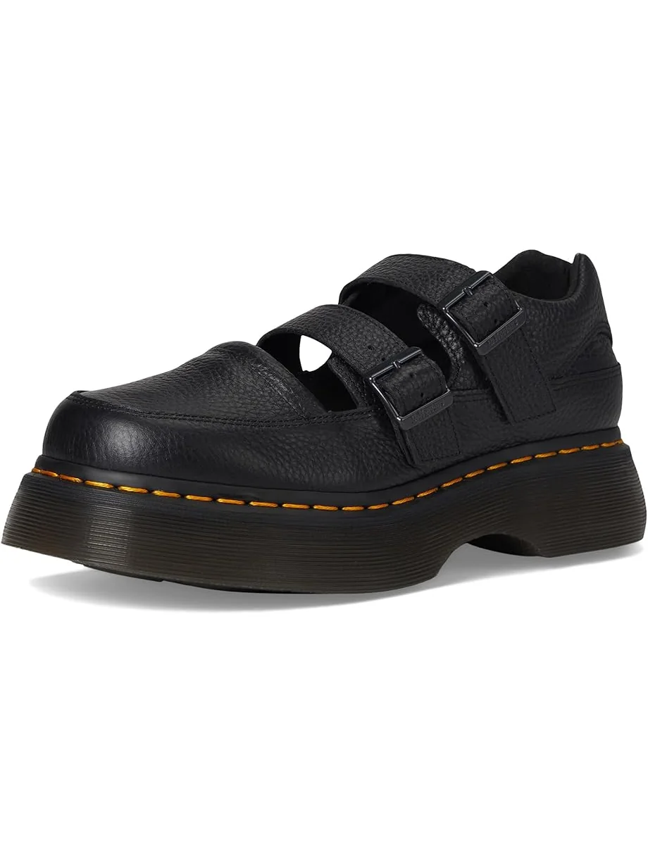 Балетки Dr. Martens Buzz Mary Jane — 7