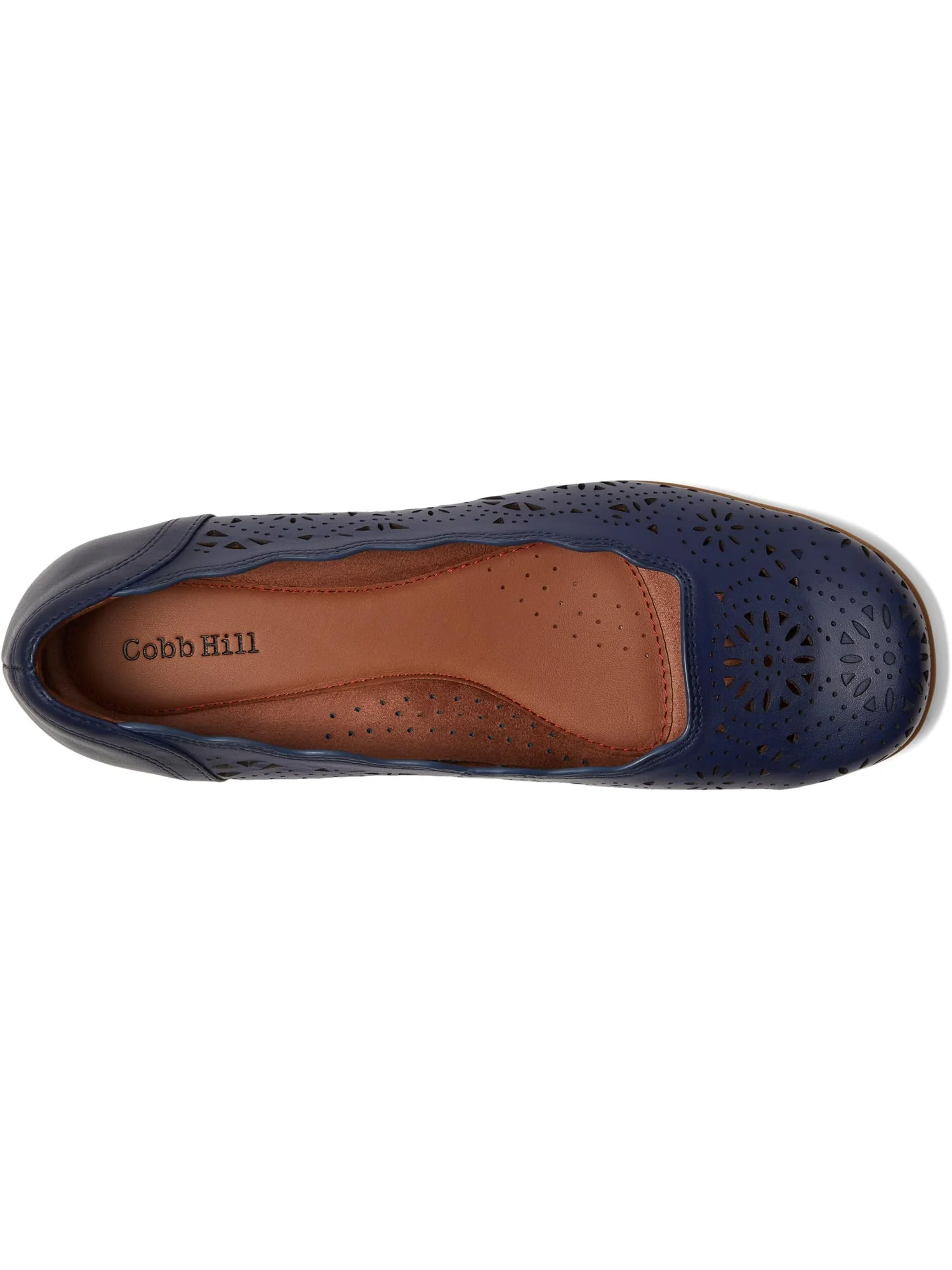 Балетки Cobb Hill Rory — 2