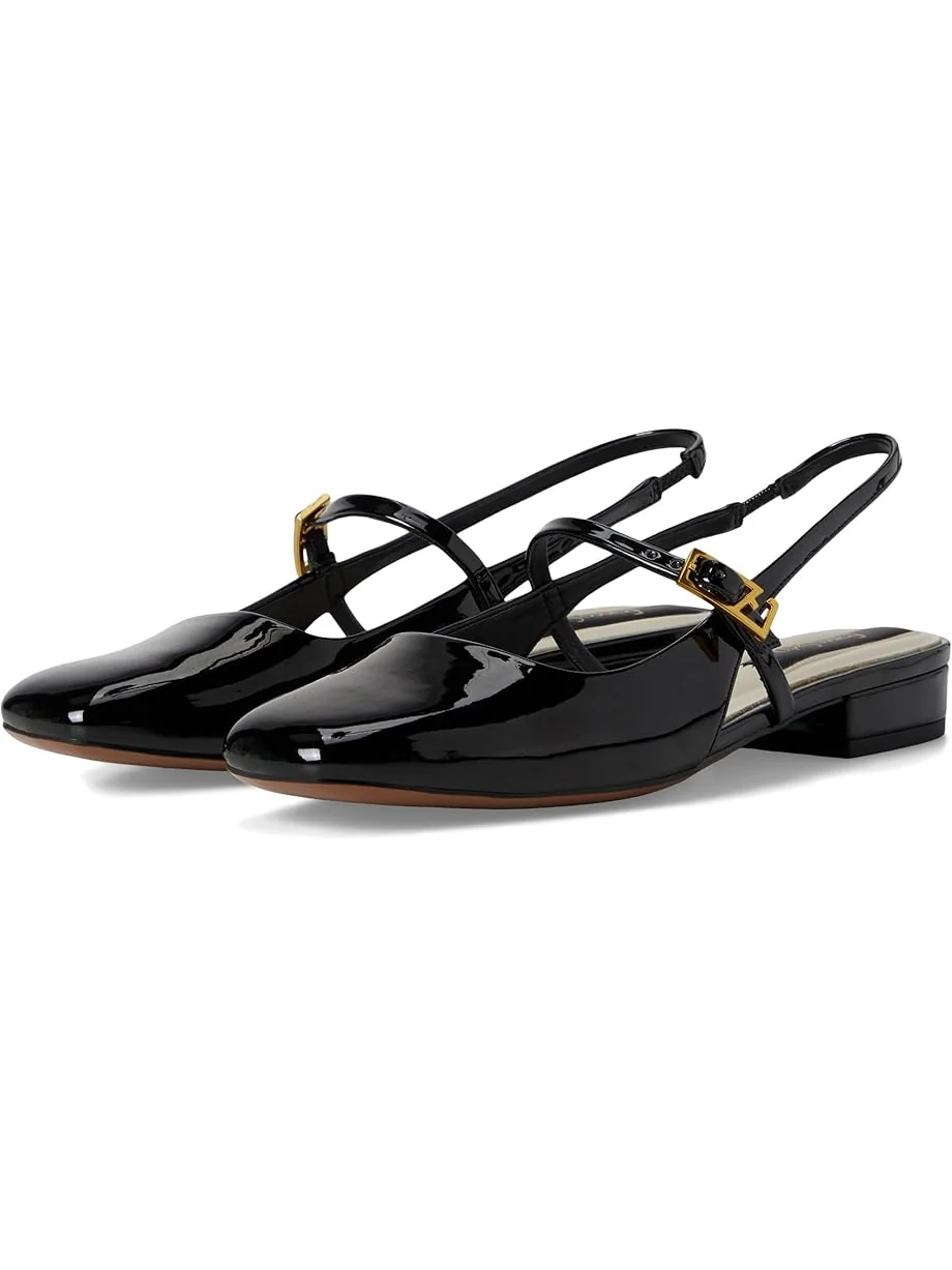 Балетки Franco Sarto Destin — 1