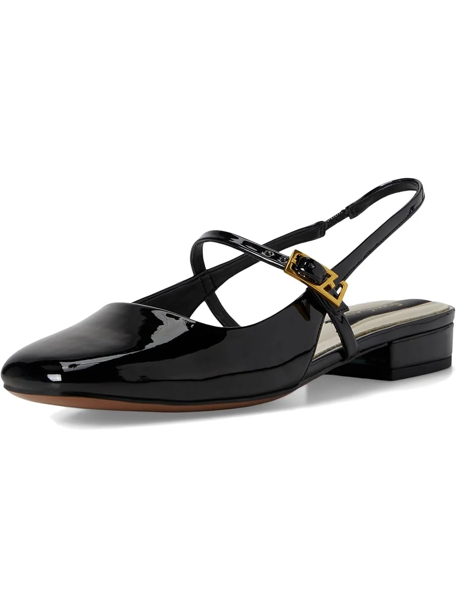 Балетки Franco Sarto Destin — 7