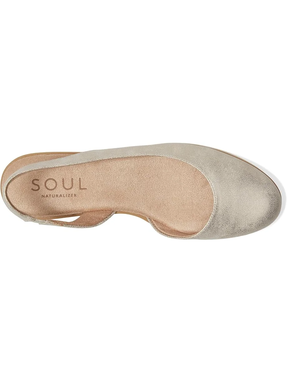 Туфли Naturalizer Soul Naturalizer Idea D'Orsay — 2