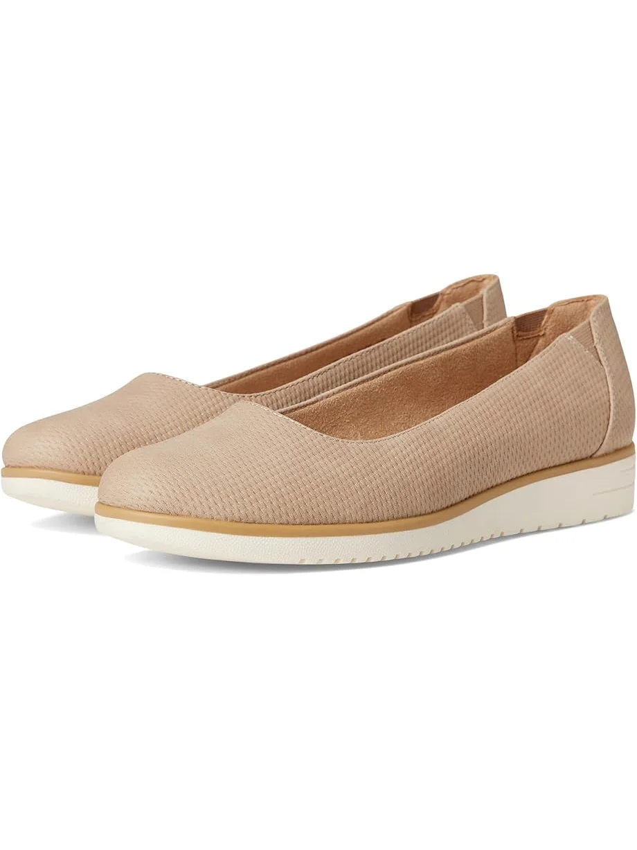 Балетки Naturalizer Soul Naturalizer Idea Ballet — 1