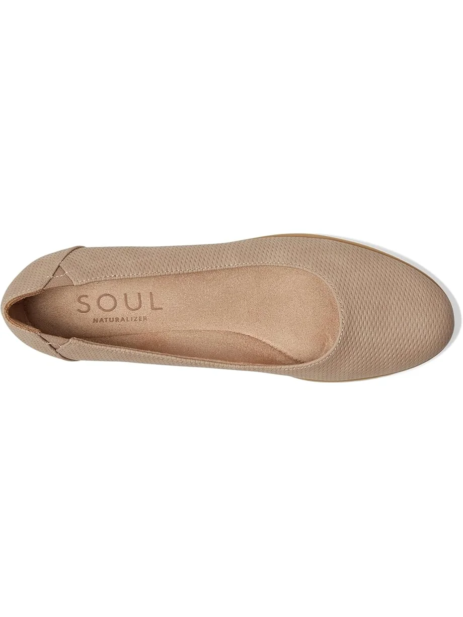 Балетки Naturalizer Soul Naturalizer Idea Ballet — 2