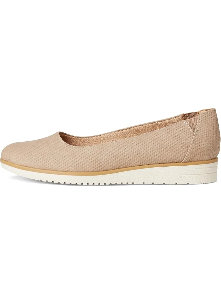 Балетки Naturalizer Soul Naturalizer Idea Ballet — 4