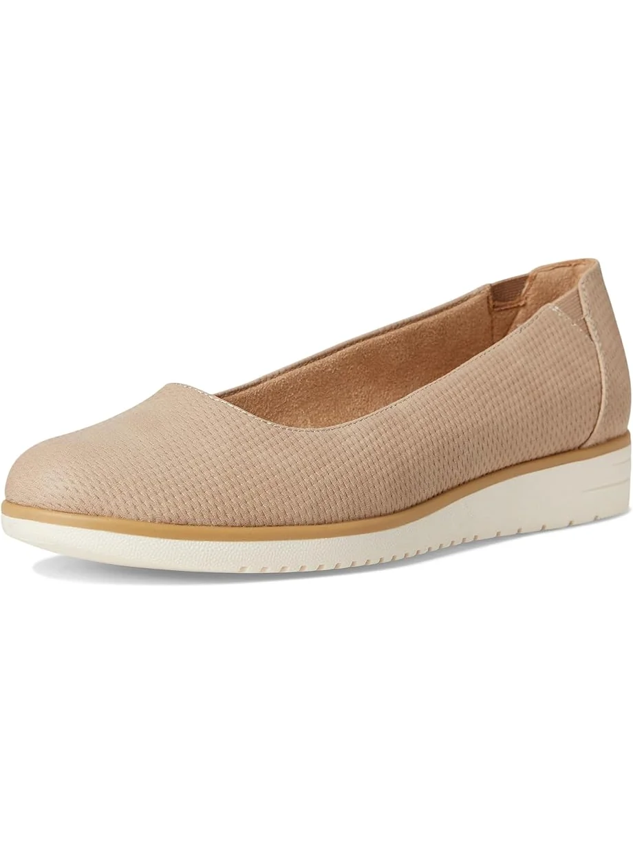 Балетки Naturalizer Soul Naturalizer Idea Ballet — 7
