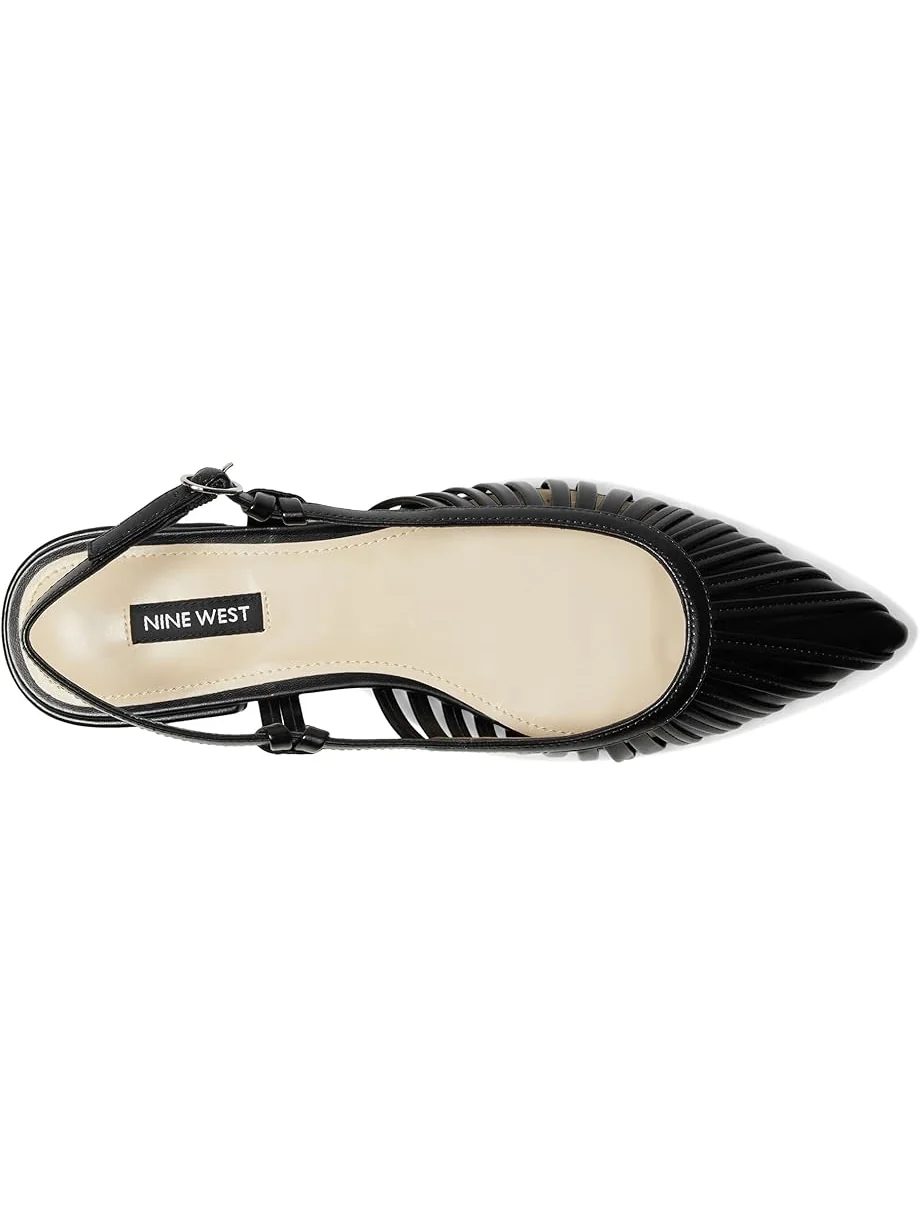 Балетки Nine West Duria — 2