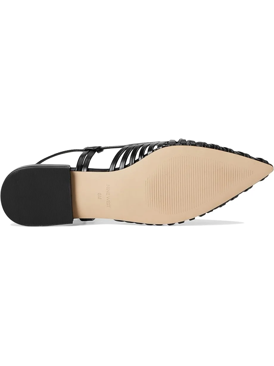 Балетки Nine West Duria — 3