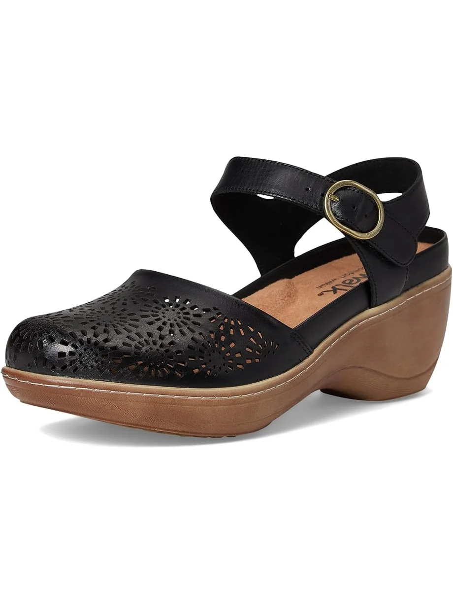 Туфли SoftWalk Mabelle Perf — 7