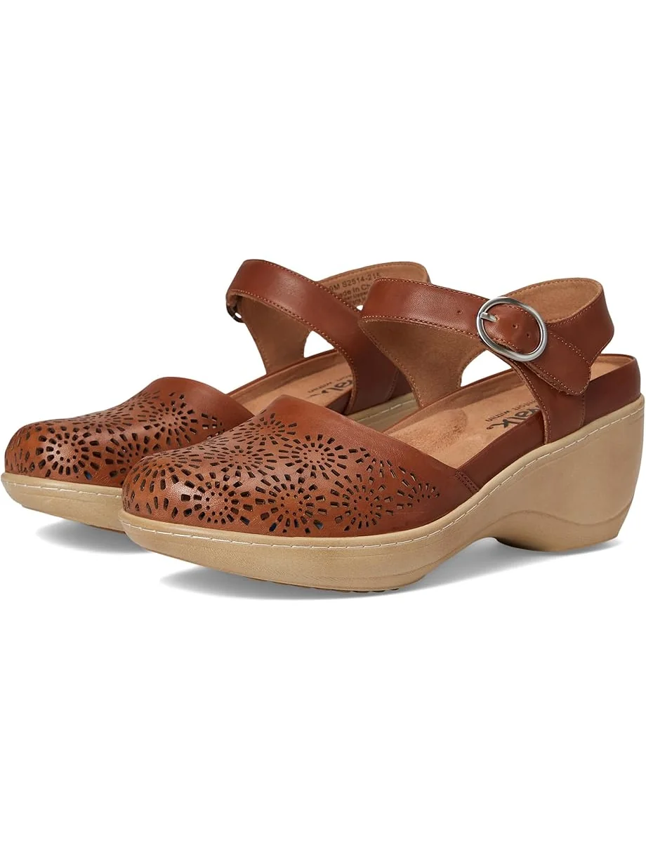 Туфли SoftWalk Mabelle Perf — 1
