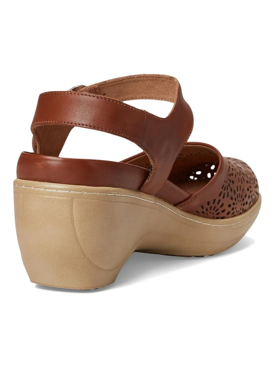 Туфли SoftWalk Mabelle Perf — 5