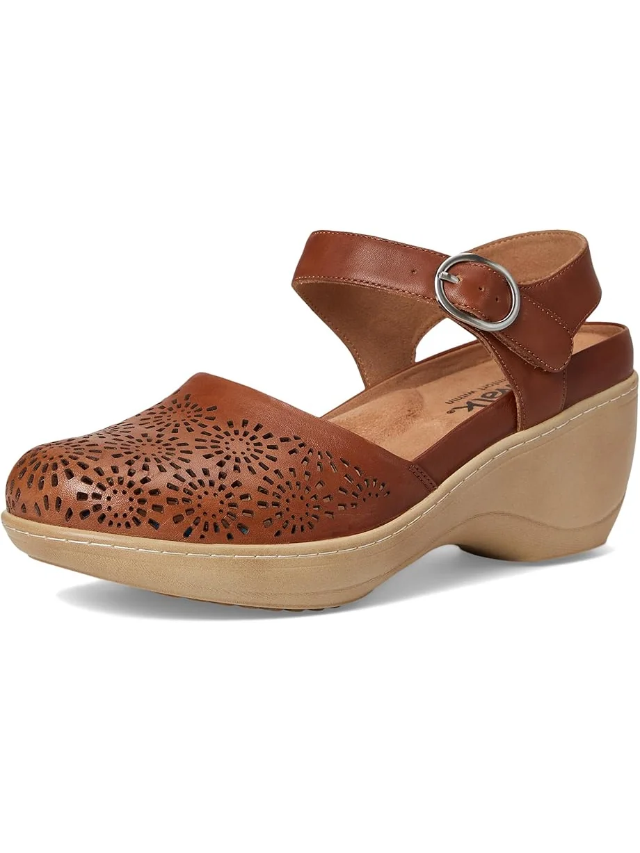 Туфли SoftWalk Mabelle Perf — 7