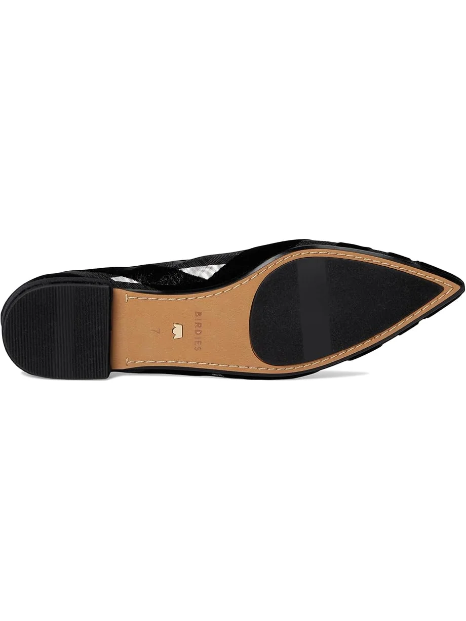Балетки Birdies The Goldfinch 15 Ballet Flat — 3