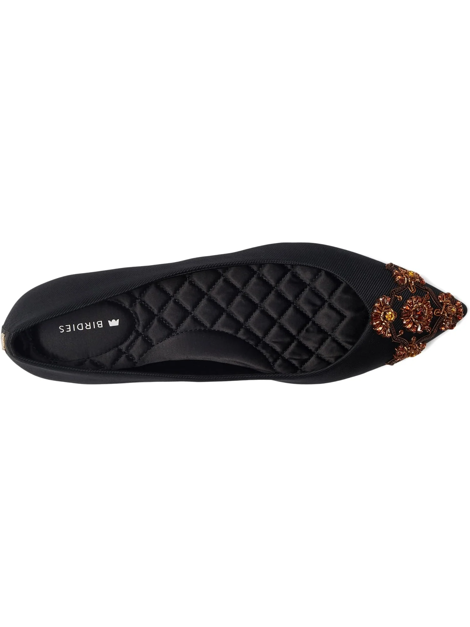 Балетки Birdies The Goldfinch 15 Ballet Flat — 2