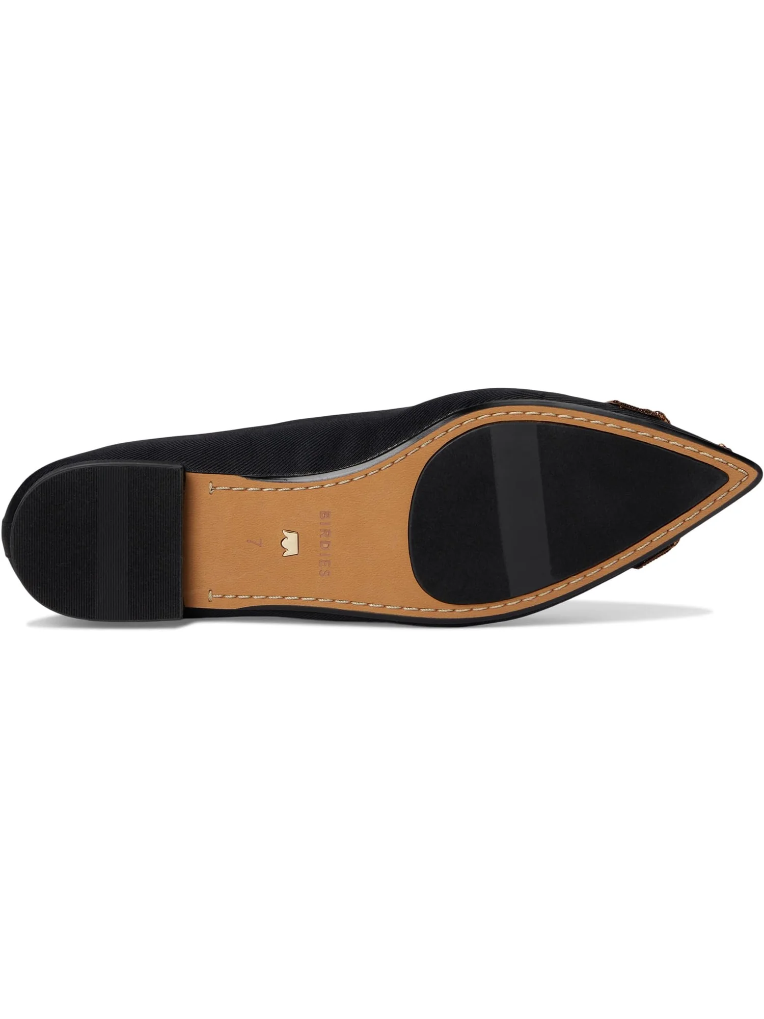 Балетки Birdies The Goldfinch 15 Ballet Flat — 3