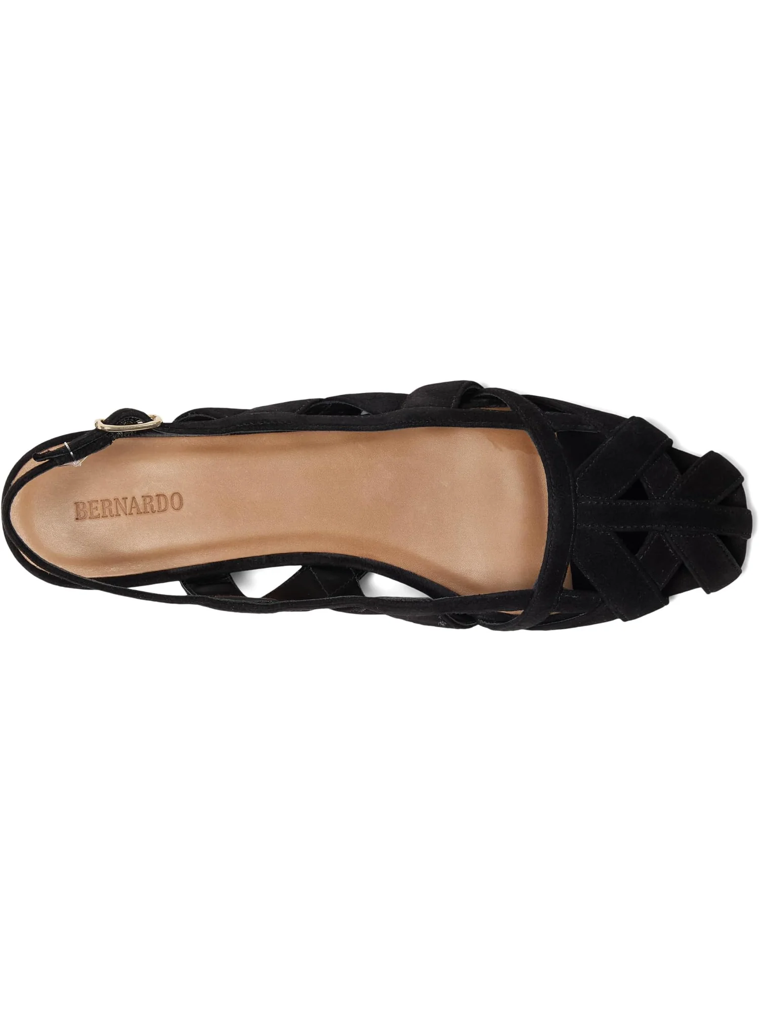 Балетки Bernardo Women's Glinda — 2