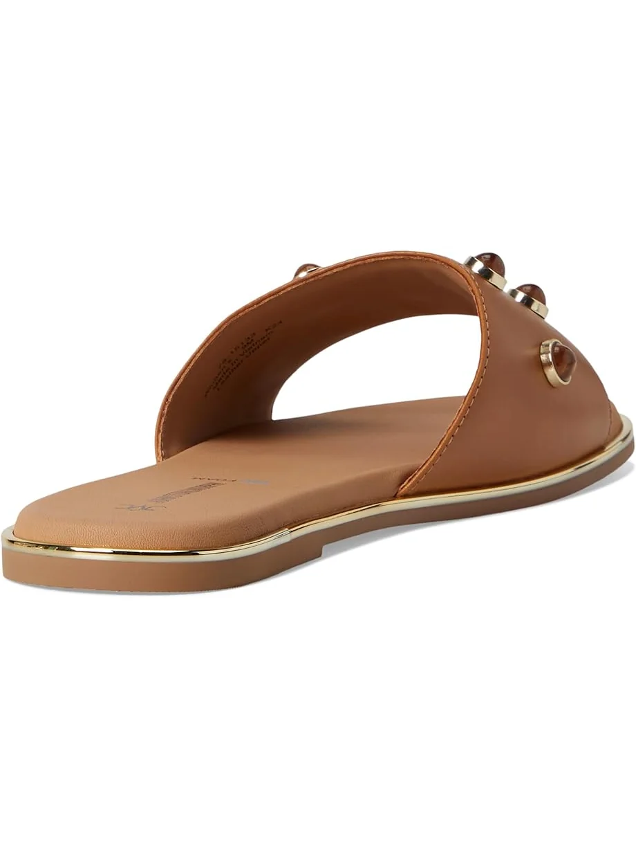 Балетки Johnston & Murphy Shayla Embellished Slide — 5