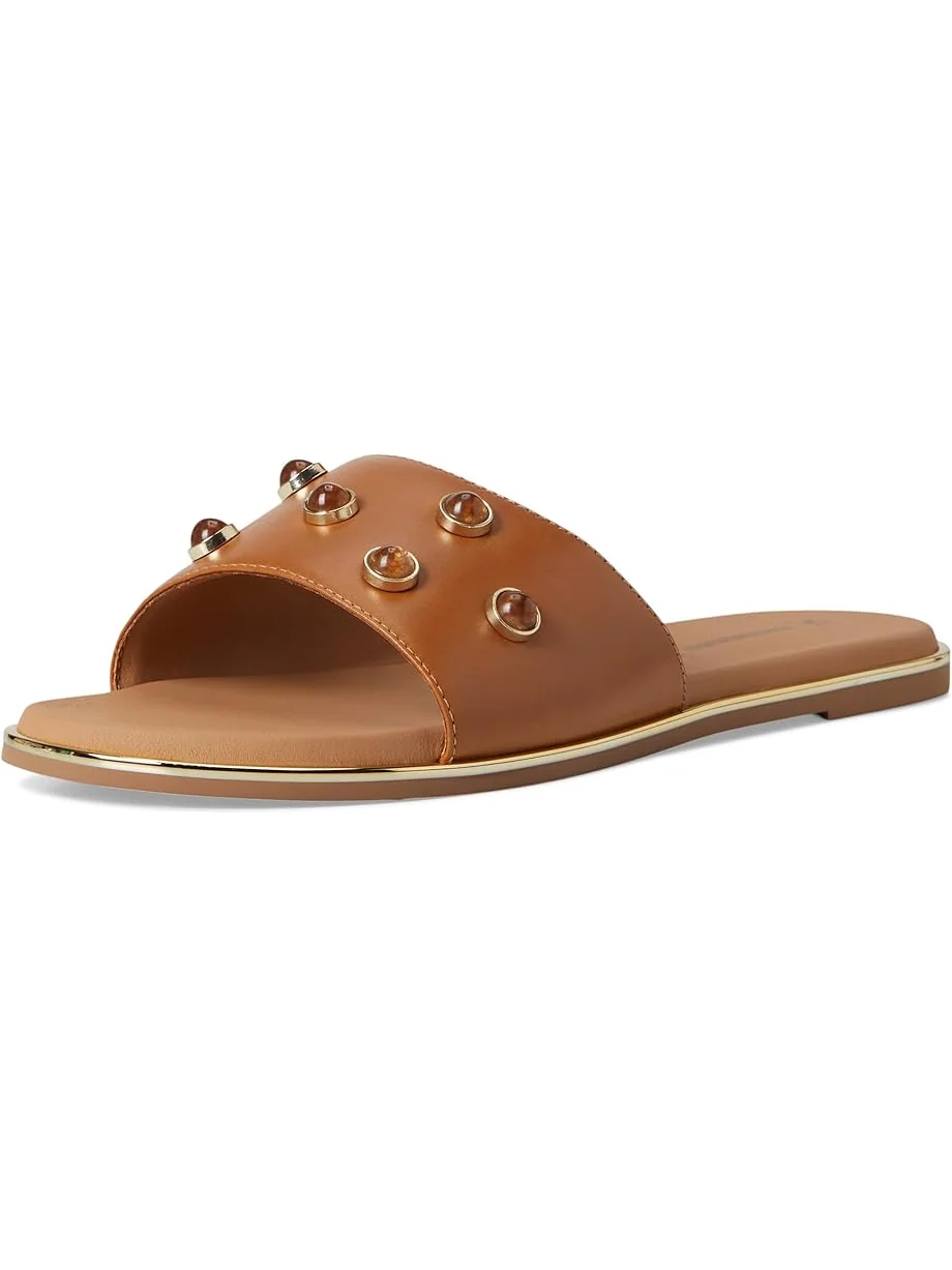 Балетки Johnston & Murphy Shayla Embellished Slide — 7