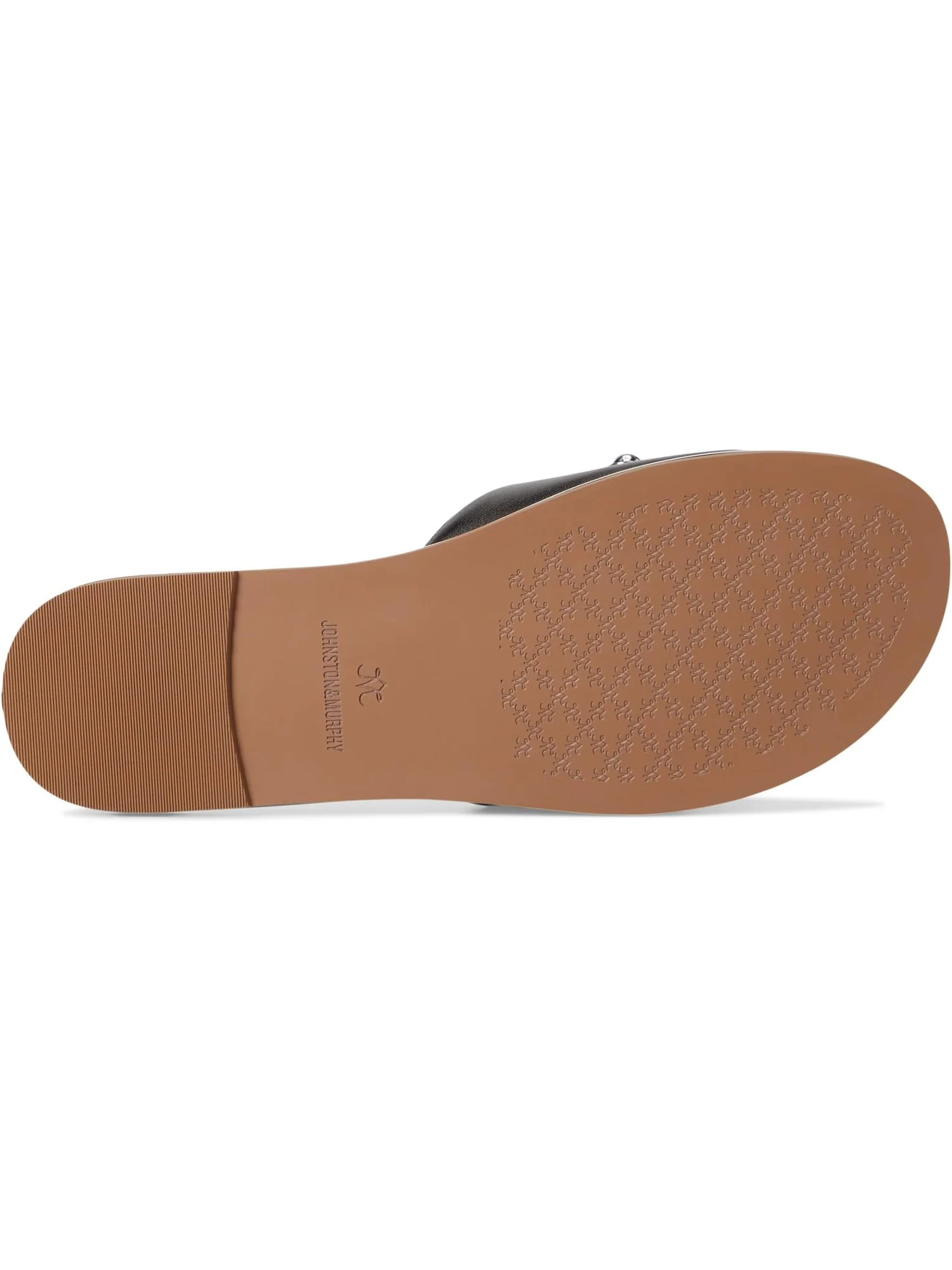 Балетки Johnston & Murphy Women's Shayla Embellished Slide — 3