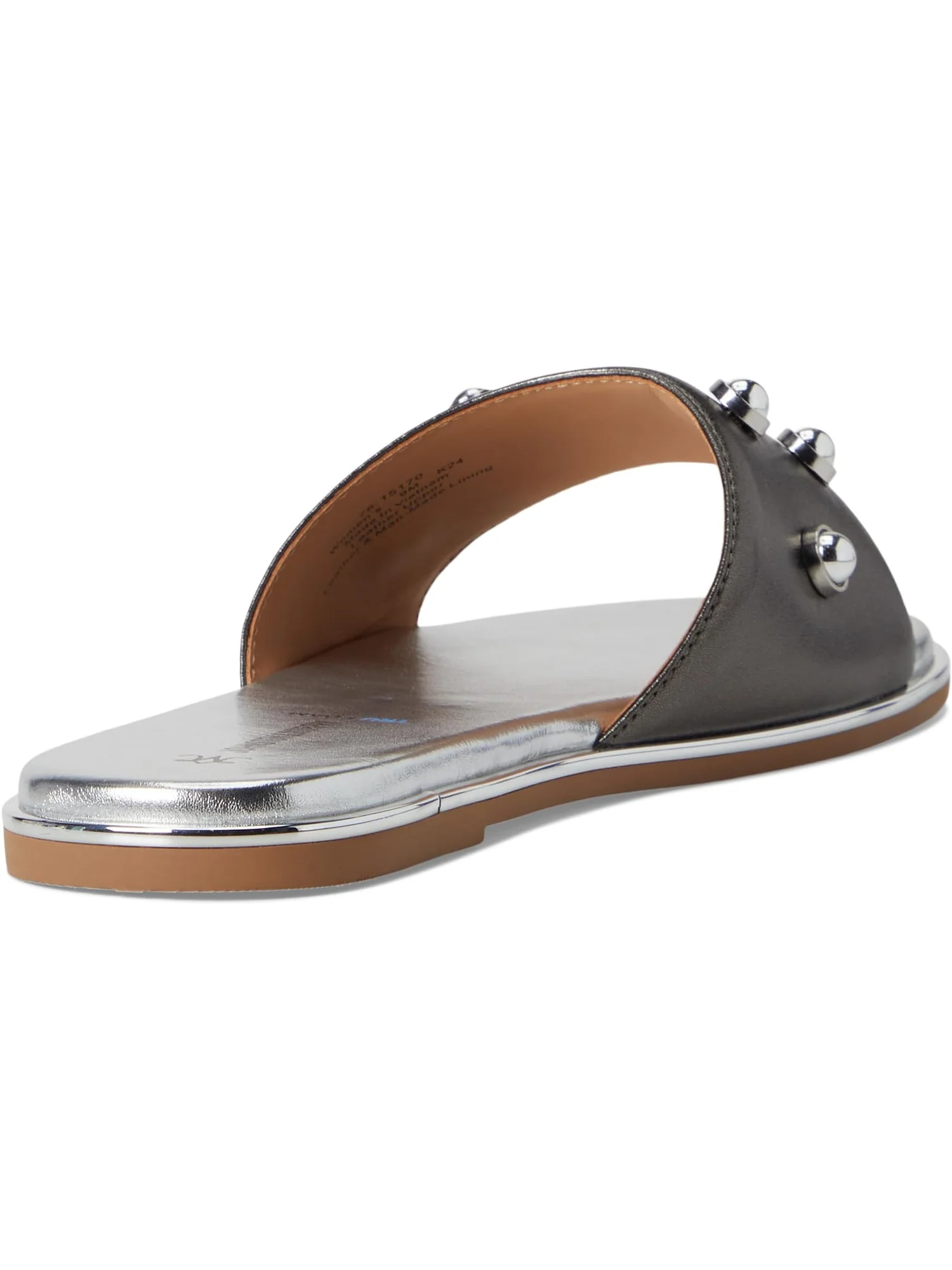 Балетки Johnston & Murphy Women's Shayla Embellished Slide — 5
