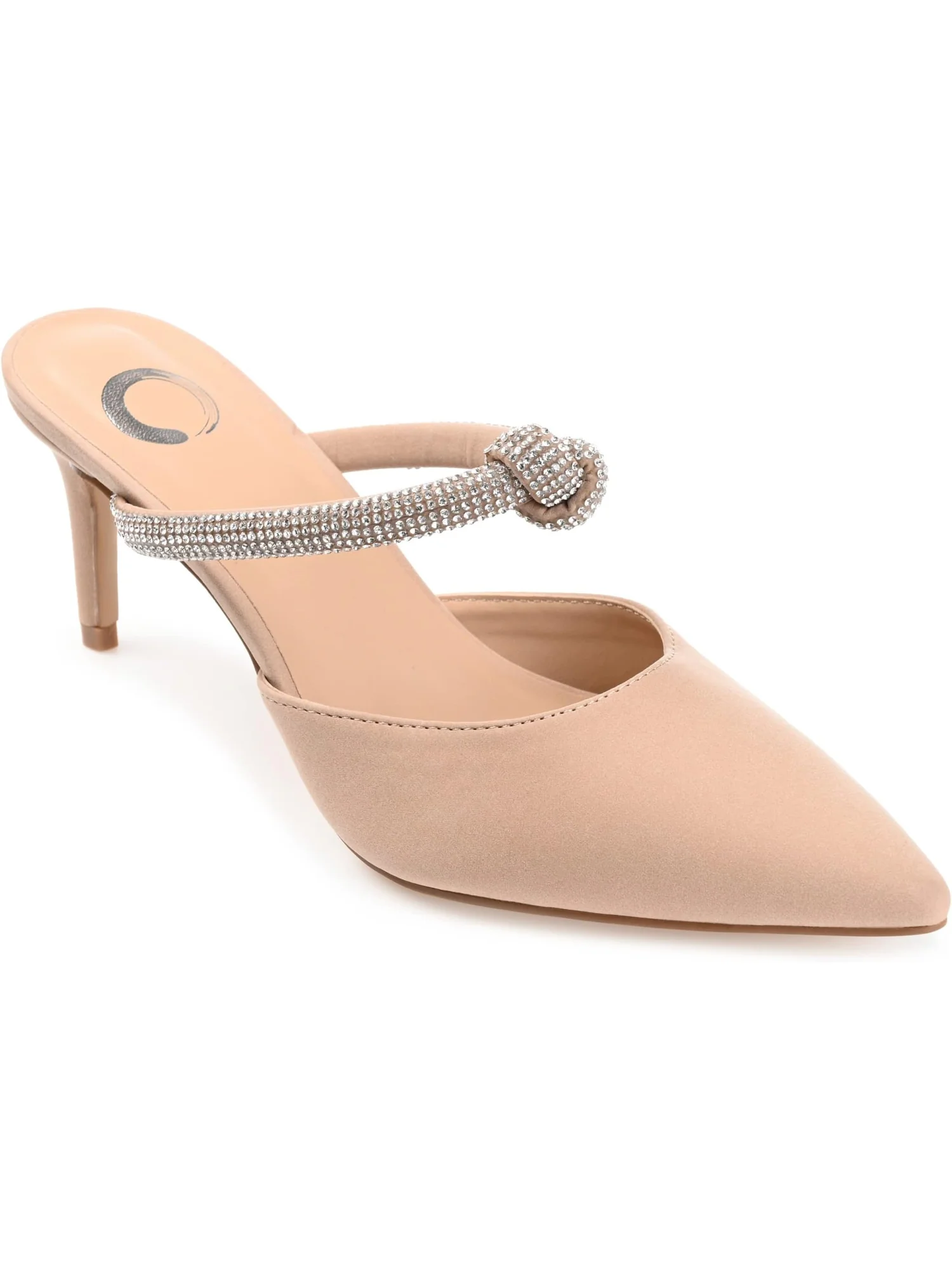 Туфли Journee Collection Women's Lunna — 1