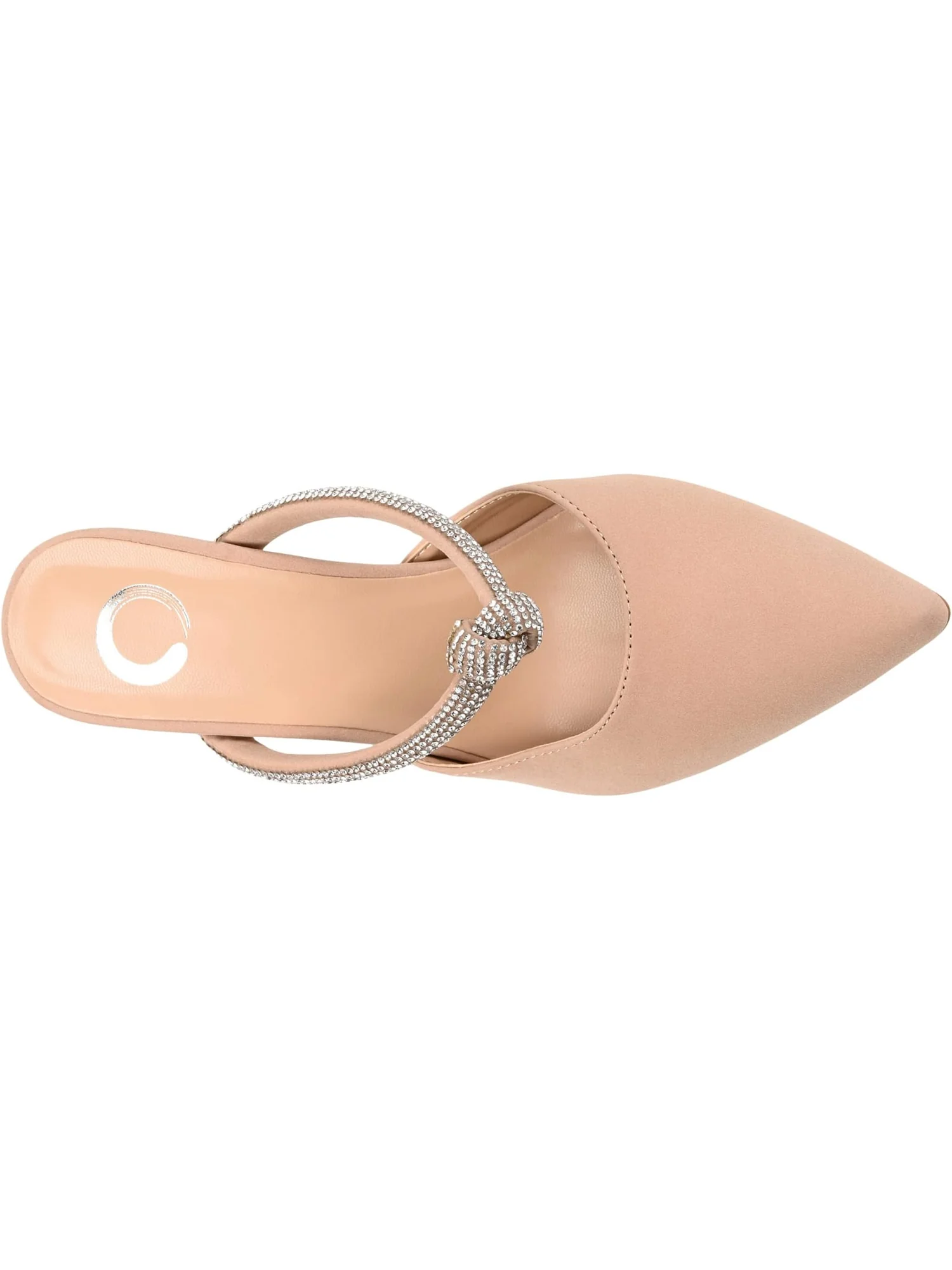 Туфли Journee Collection Women's Lunna — 2