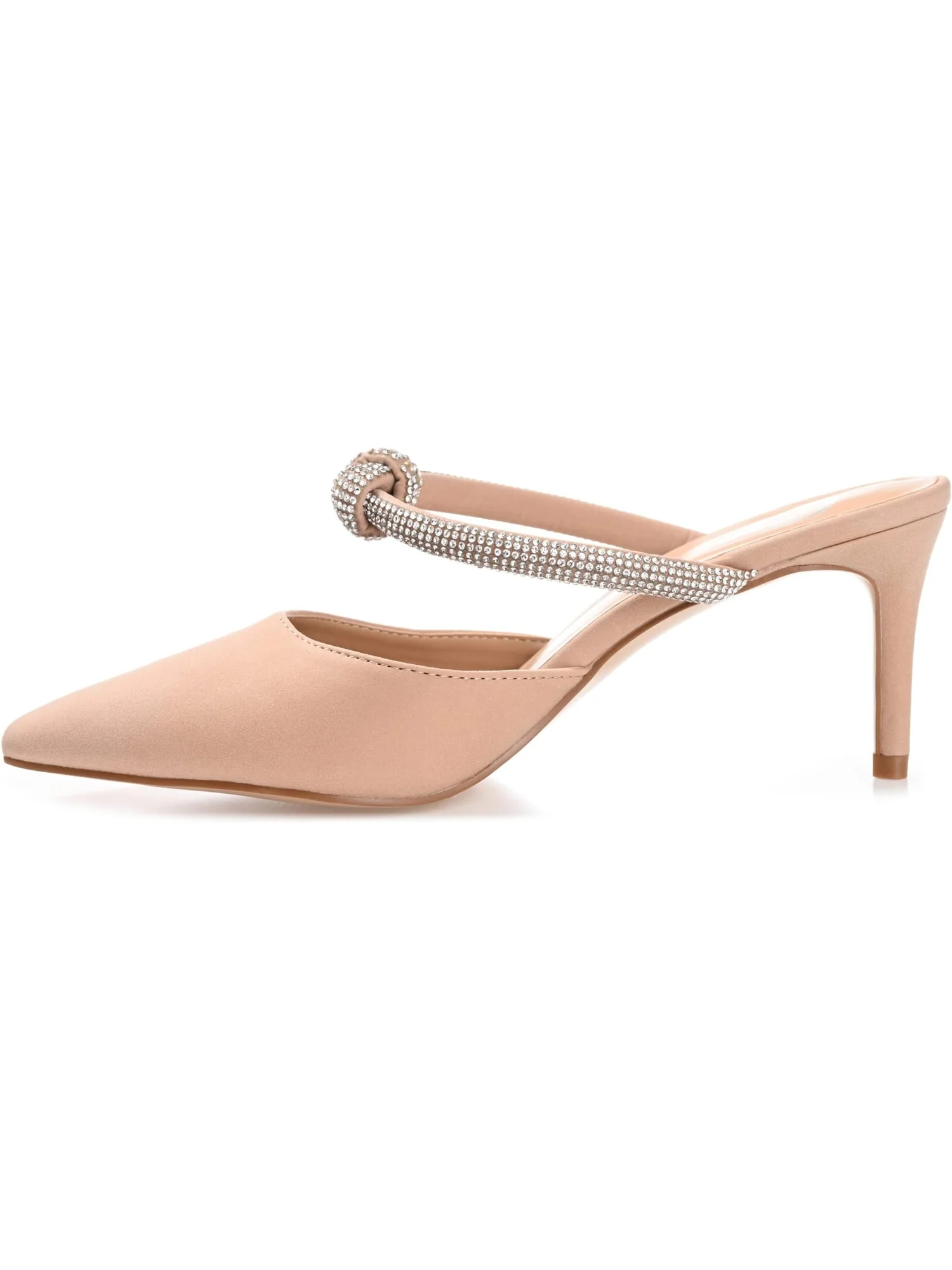 Туфли Journee Collection Women's Lunna — 4