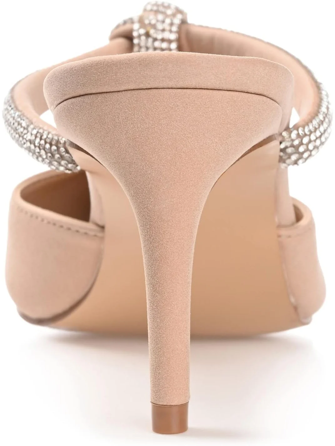 Туфли Journee Collection Women's Lunna — 5