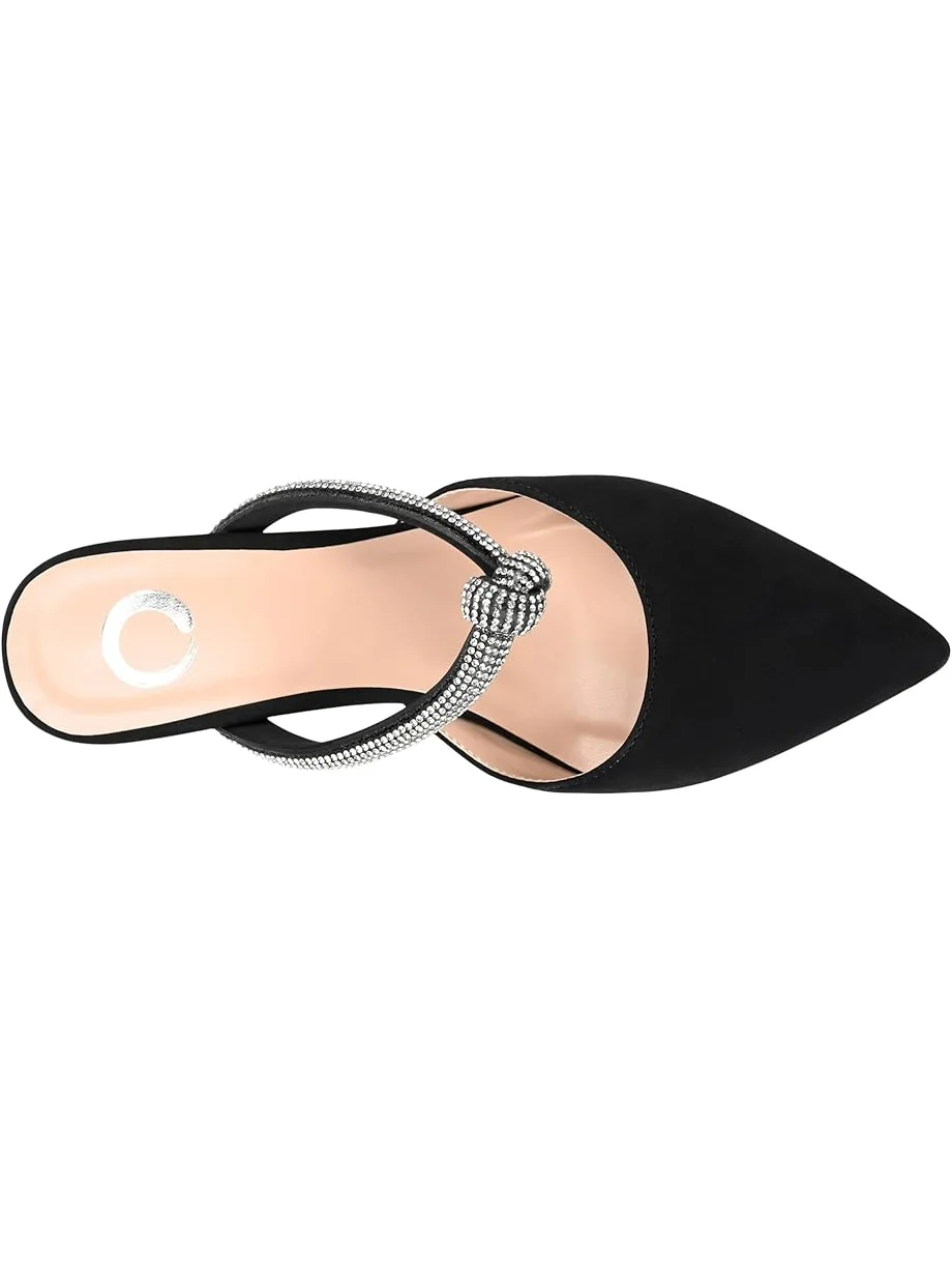 Туфли Journee Collection Lunna — 2