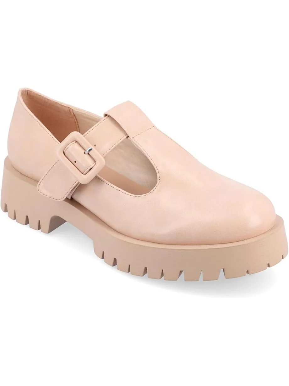 Балетки Journee Collection Tru Comfort Foam Suvi Flats — 1