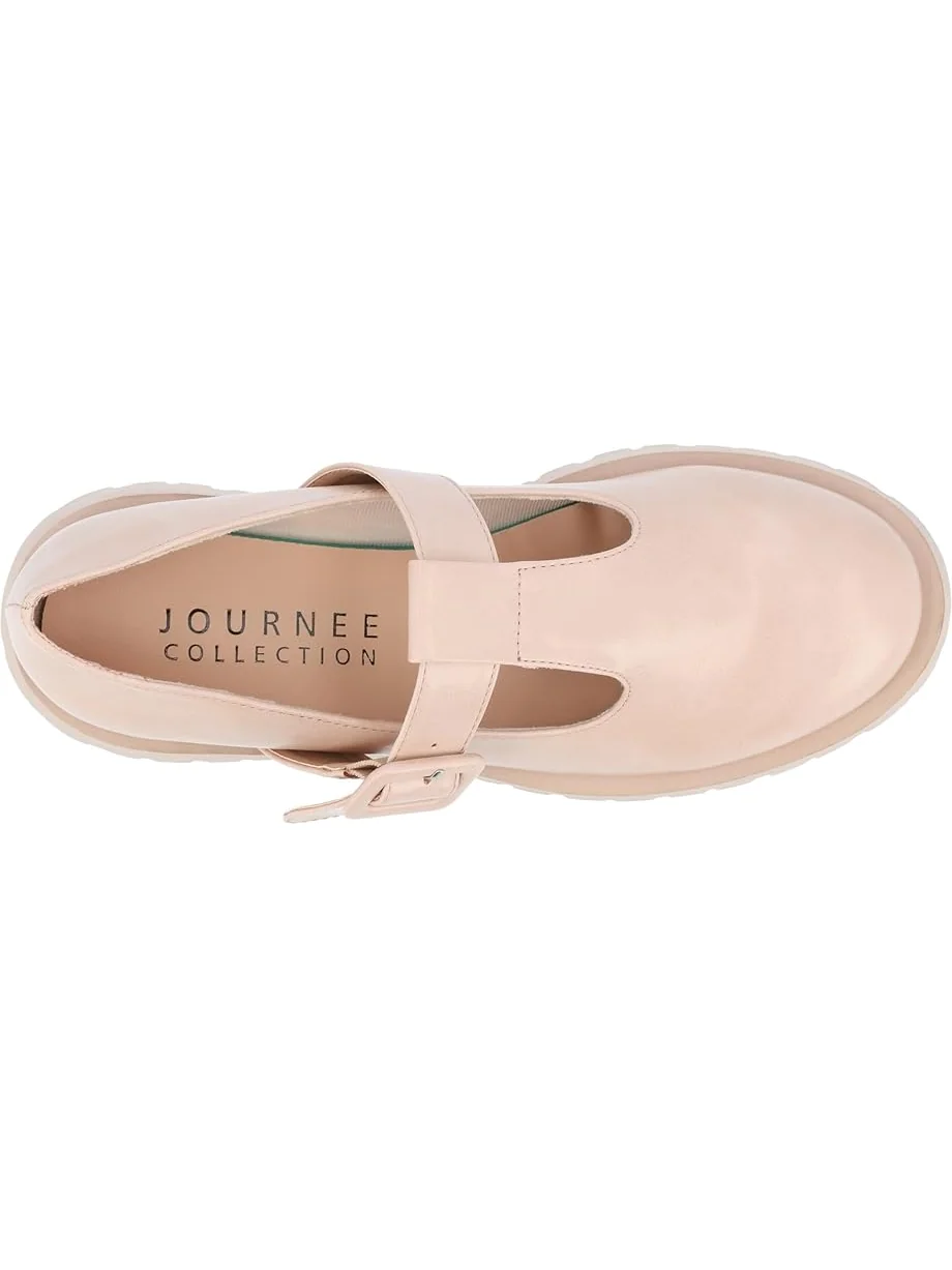 Балетки Journee Collection Tru Comfort Foam Suvi Flats — 2