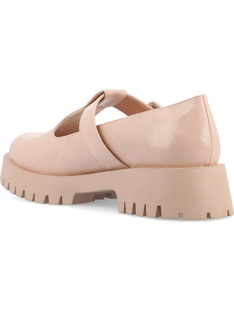 Балетки Journee Collection Tru Comfort Foam Suvi Flats — 5