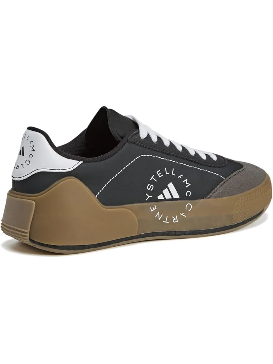 Кроссовки adidas by Stella McCartney Court Boost — 4