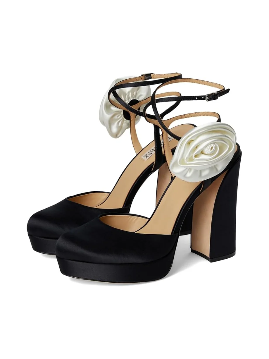 Туфли Badgley Mischka Janessa — 1