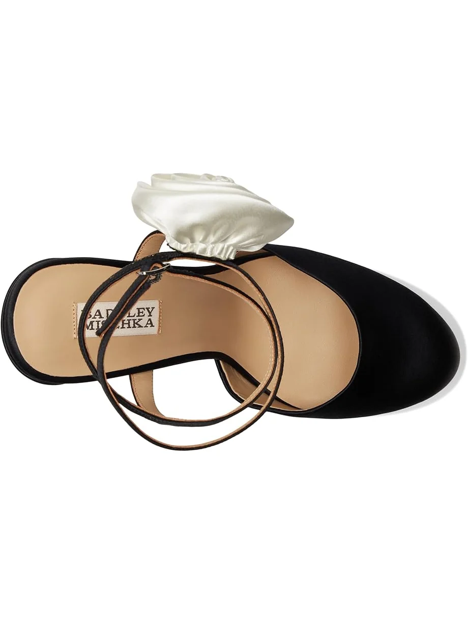 Туфли Badgley Mischka Janessa — 2