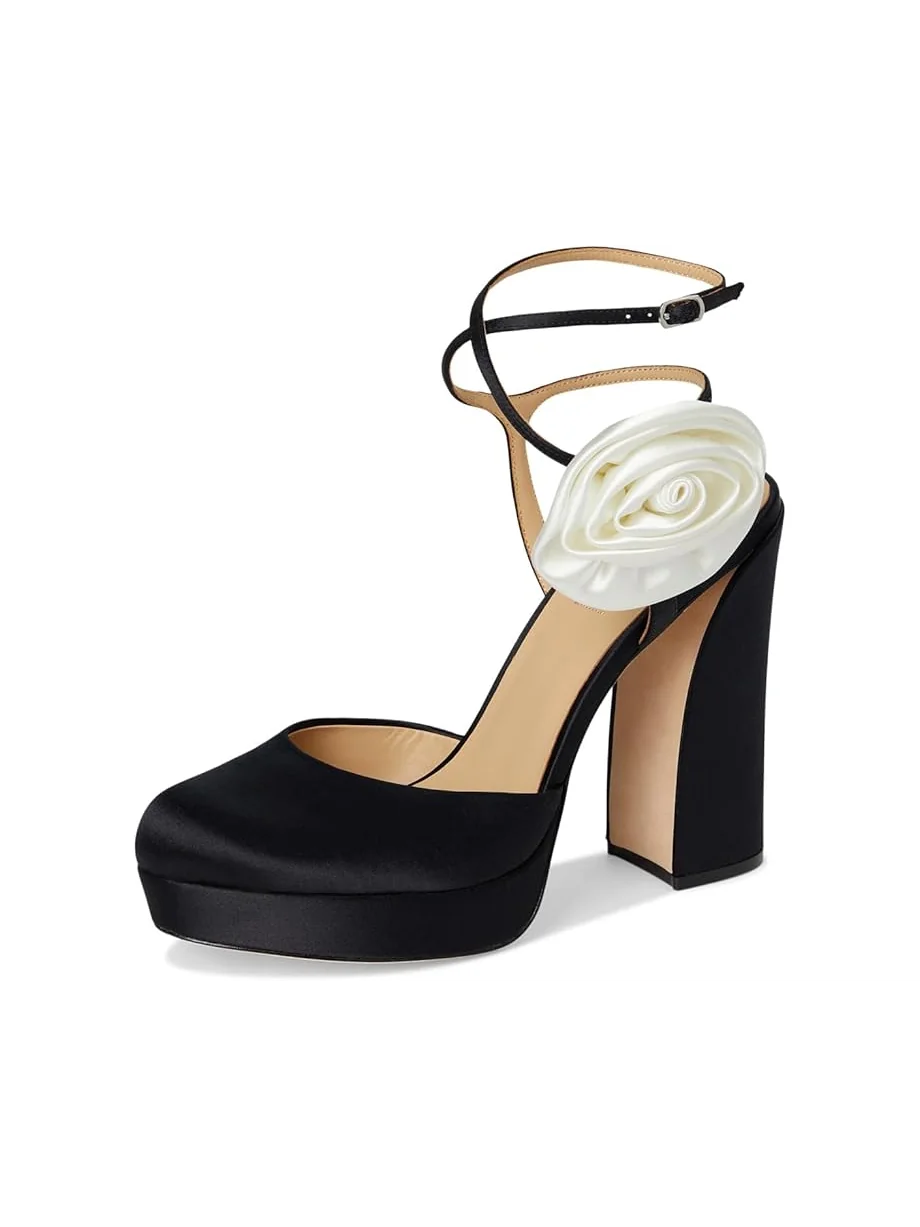 Туфли Badgley Mischka Janessa — 7