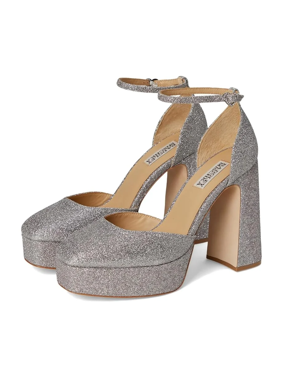 Туфли Badgley Mischka Jayda — 1