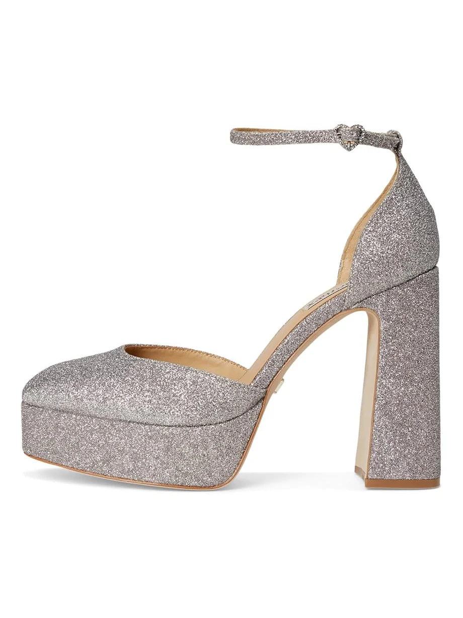 Туфли Badgley Mischka Jayda — 4