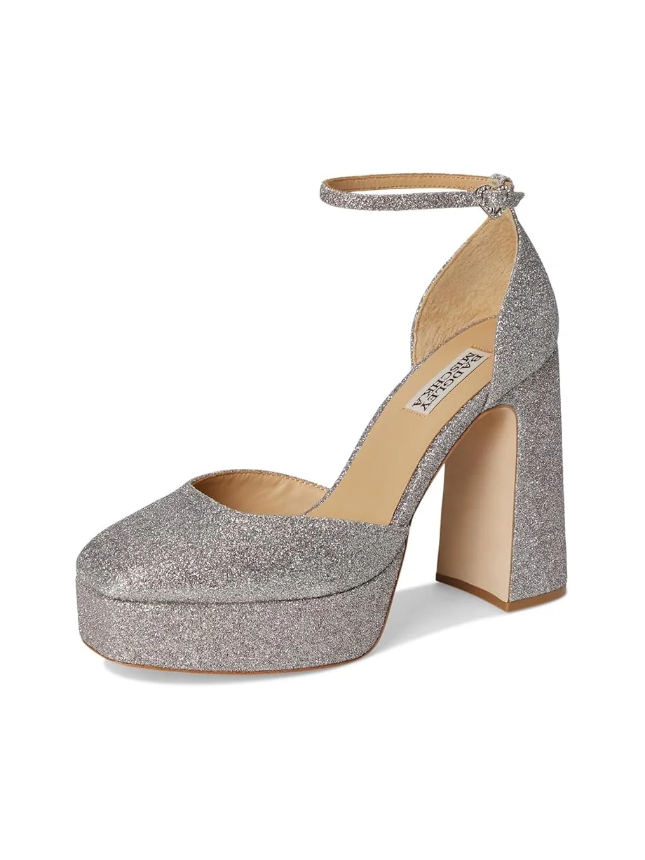 Туфли Badgley Mischka Jayda — 7