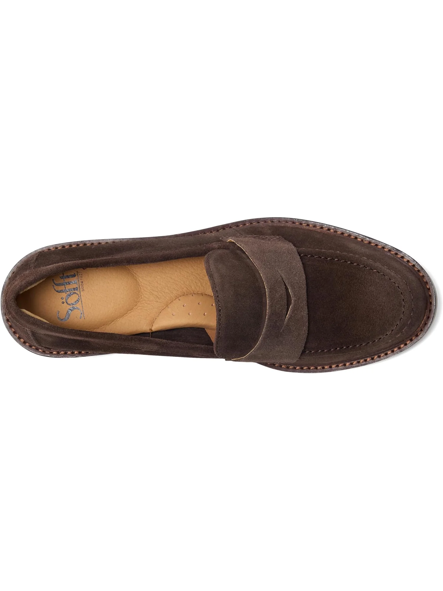 Лоферы Sofft Women's Mara — 2