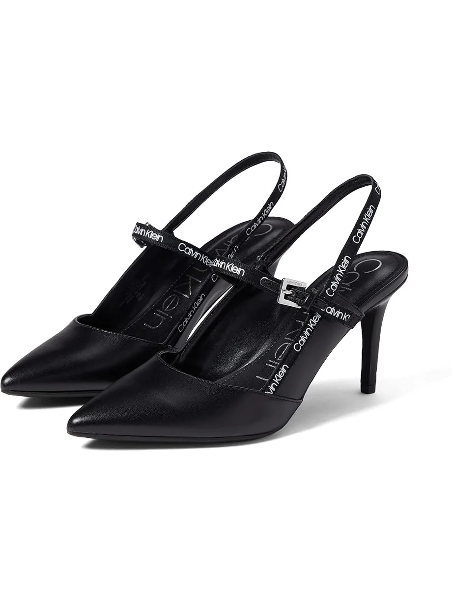 Туфли Calvin Klein Galexa — 1