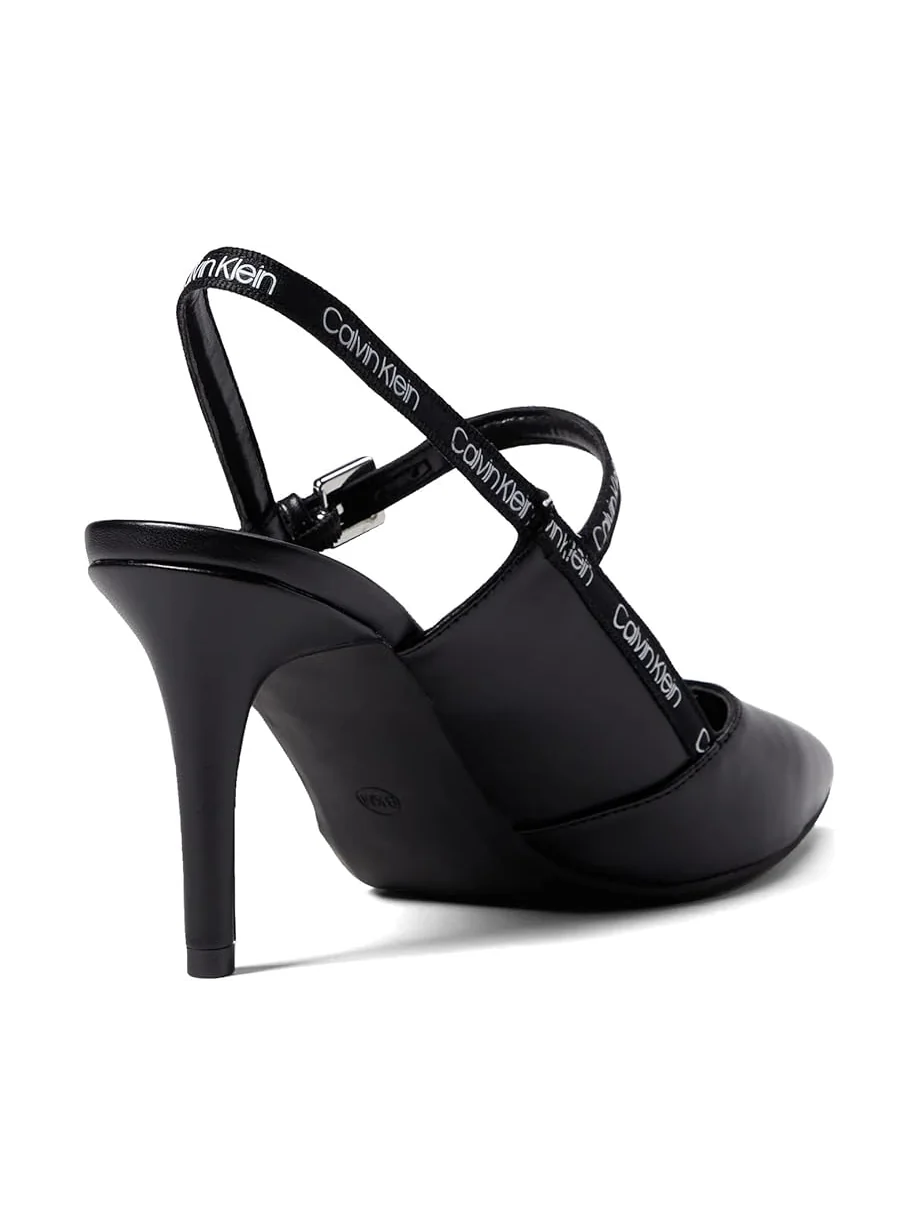 Туфли Calvin Klein Galexa — 5